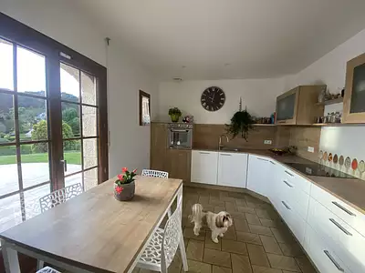 Maison, 223 m²