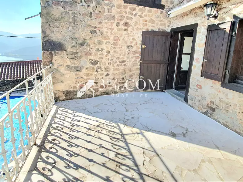Maison, 156 m²