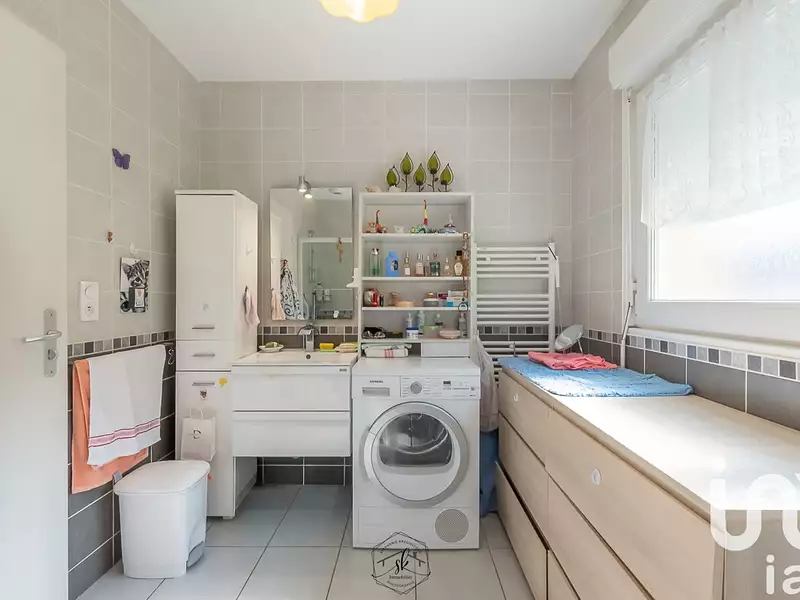 Maison, 68 m²