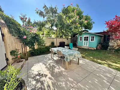 Maison, 101 m²