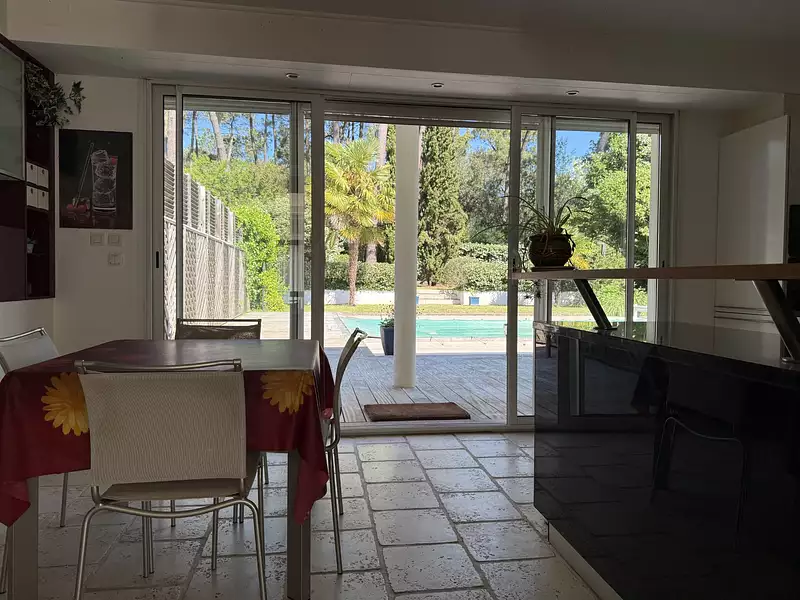 Maison, 160 m²