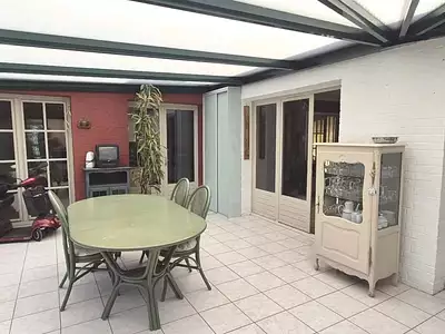 Maison, 148,1 m²