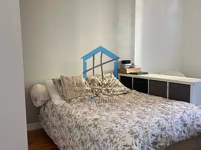 Appartement, 52 m²