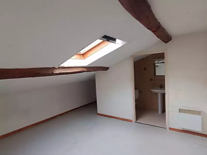 Appartement, 90,76 m²