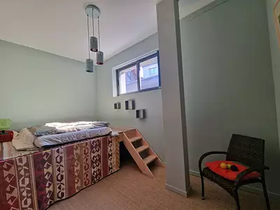 Appartement, 168 m²