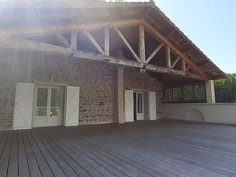 Maison, 286 m²