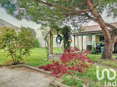 Maison, 120 m²
