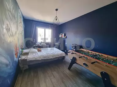 Maison, 129 m²