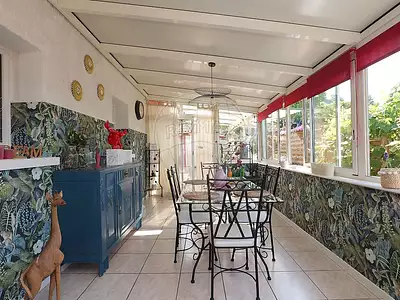 Maison, 136 m²