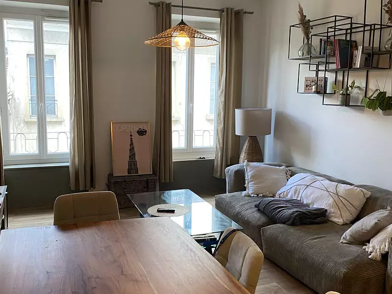 Appartement, 81 m²