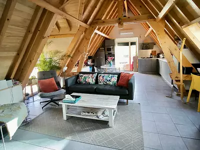 Maison, 85 m²