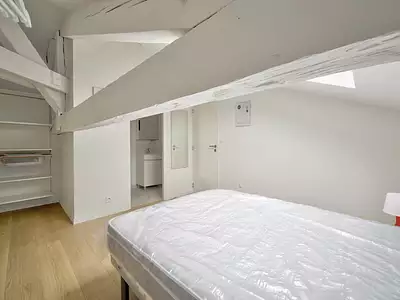 Appartement, 34,25 m²