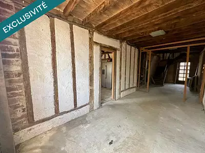 Maison, 390 m²