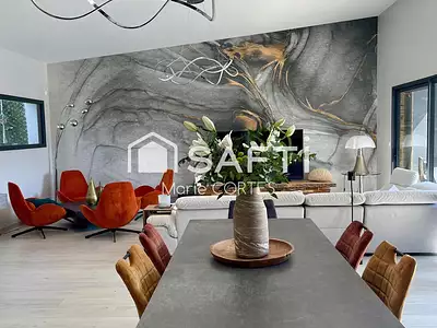 Maison, 164 m²