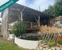 Maison, 138 m²