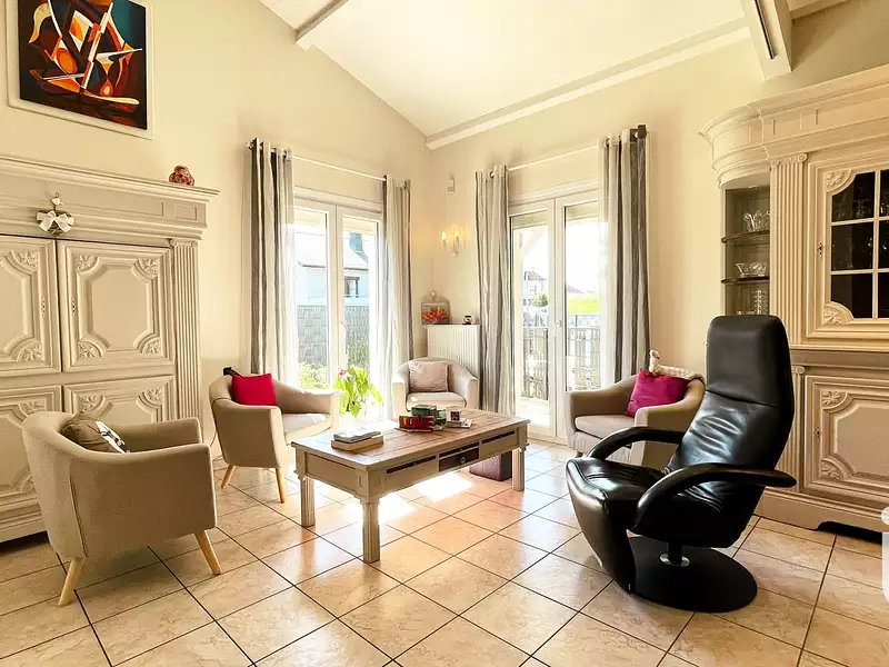 Maison, 173 m²