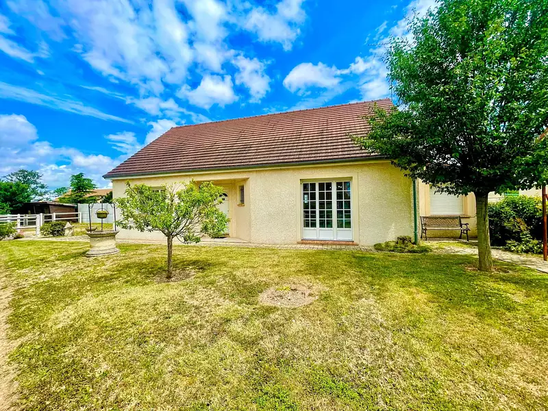 Maison, 131 m²
