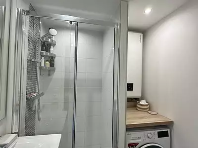 Appartement, 57 m²