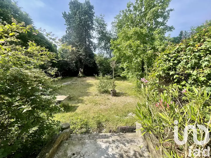 Maison, 165 m²