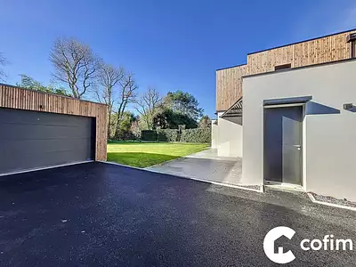Maison, 134,45 m²