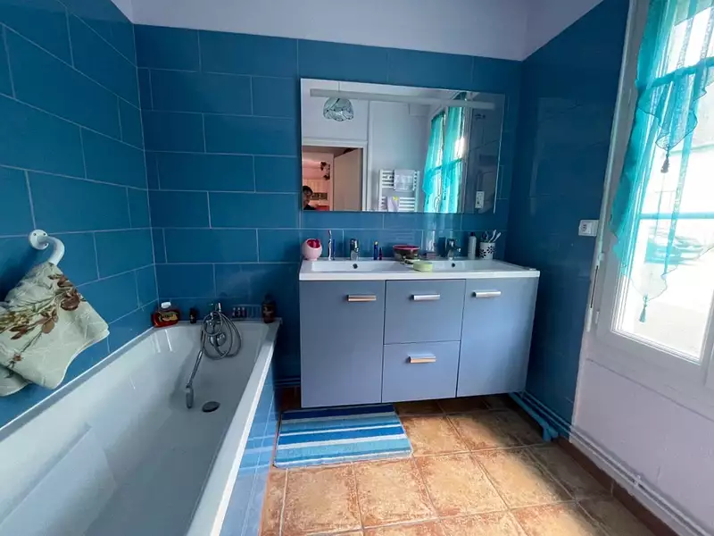 Maison, 51 m²