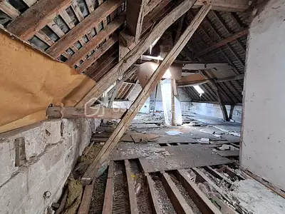 Maison, 189 m²