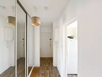 Appartement, 80 m²