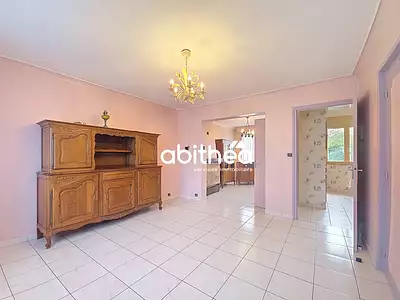 Maison, 90 m²