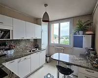 Appartement, 51,09 m²