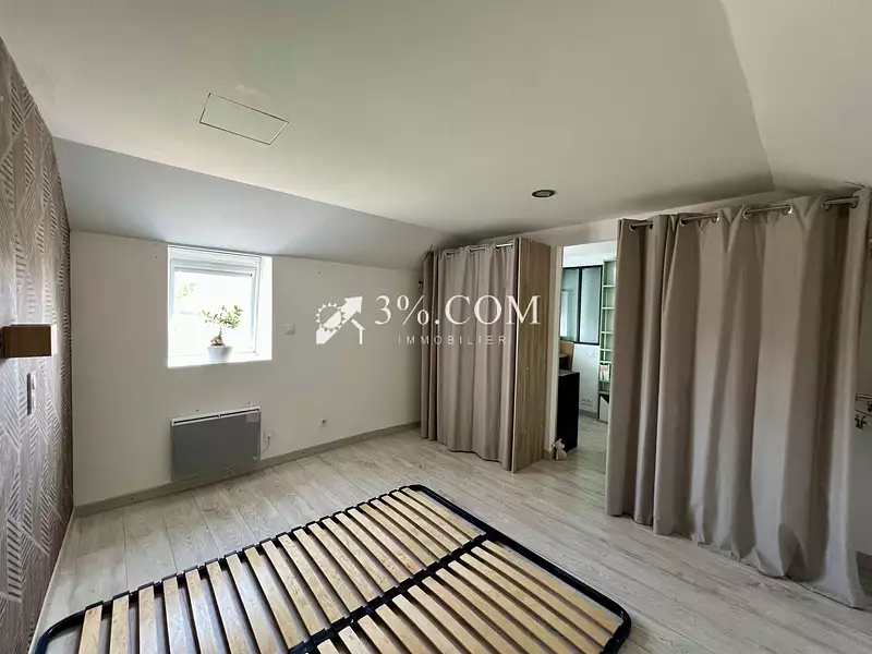Maison, 99 m²