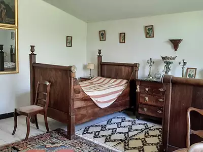 Maison, 416 m²