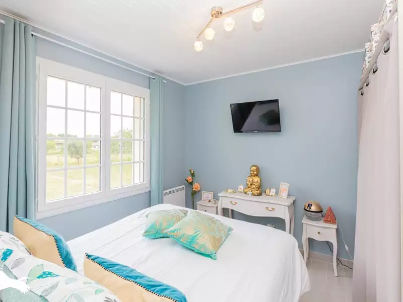 Maison, 124 m²