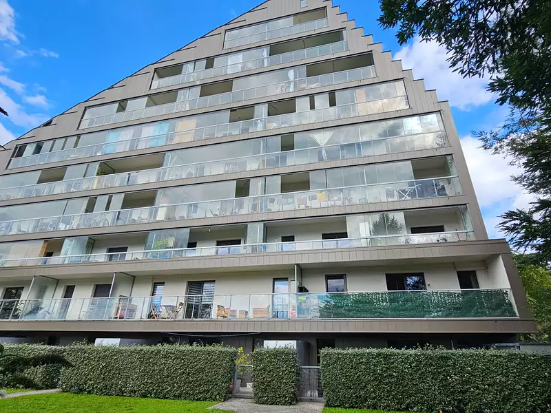 Appartement, 59,6 m²