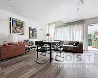 Appartement, 105 m²