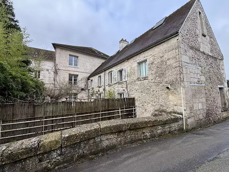 Maison, 150 m²