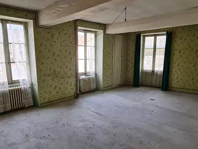 Maison, 94 m²