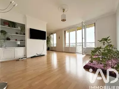 Appartement, 70 m²