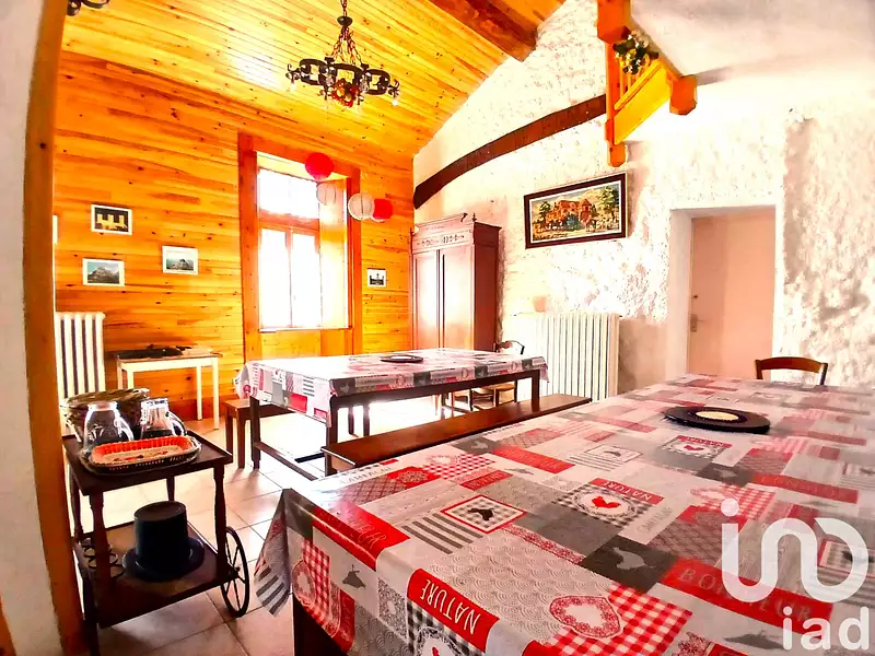 Maison, 336 m²