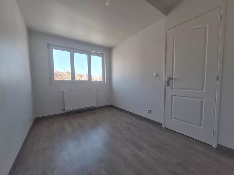 Maison, 84,9 m²