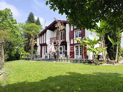 Maison, 140 m²