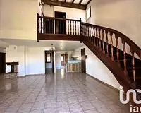 Maison, 123 m²