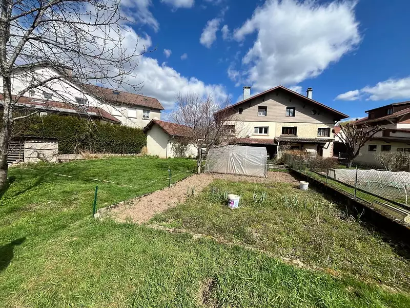 Maison, 100 m²