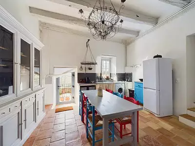 Maison, 184 m²