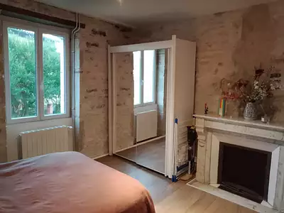Appartement, 188 m²