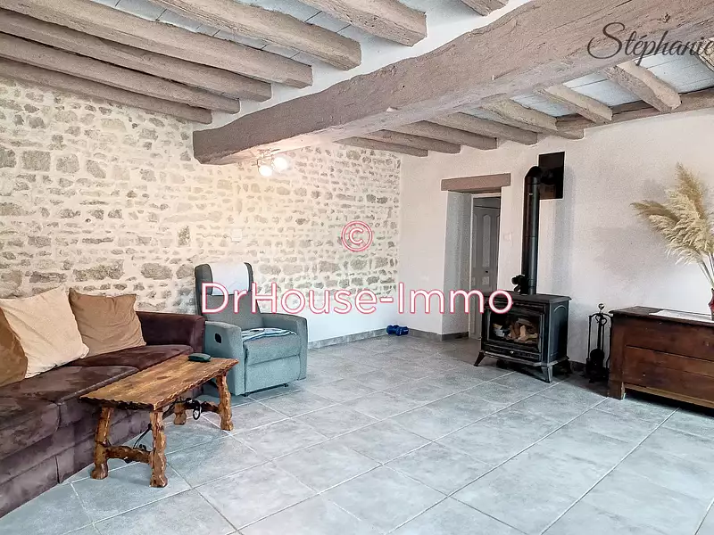 Maison, 140 m²