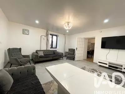 Appartement, 101 m²