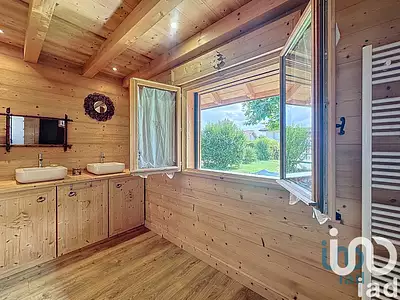 Maison, 202 m²