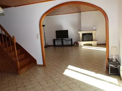 Maison, 120 m²