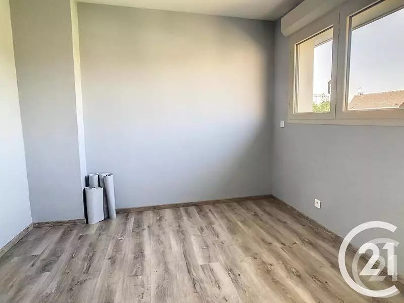 Appartement, 57 m²