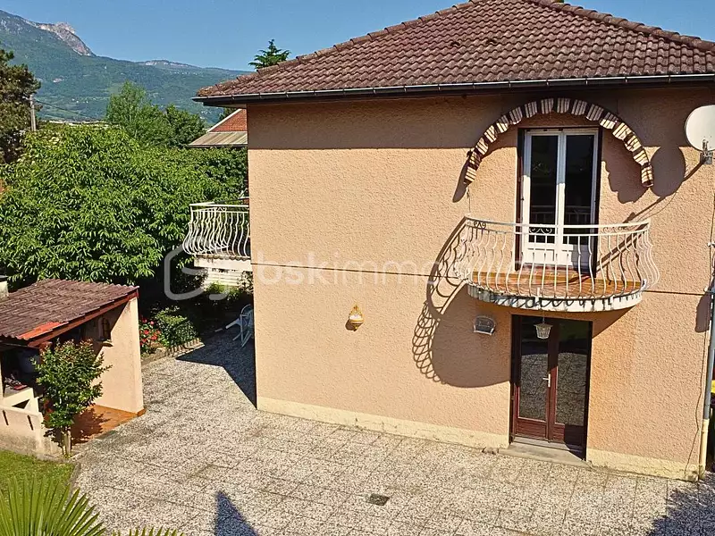 Maison, 174 m²